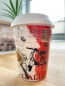 Preview: Coffee to go Mug "Cosmopolitan Coffee Style - Italy"